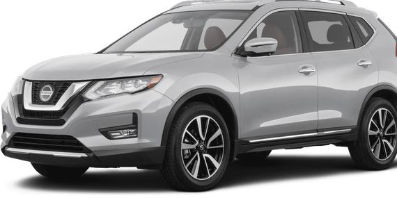 NISSAN ROGUE 2019 5N1AT2MT3KC750887 image