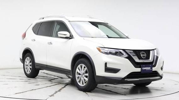 NISSAN ROGUE 2019 JN8AT2MV0KW397694 image NISSAN ROGUE 2019 JN8AT2MV0KW397694 image