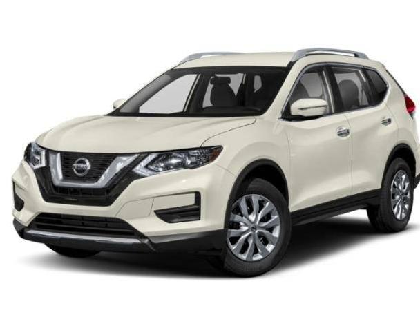 NISSAN ROGUE 2019 KNMAT2MV9KP501833 image