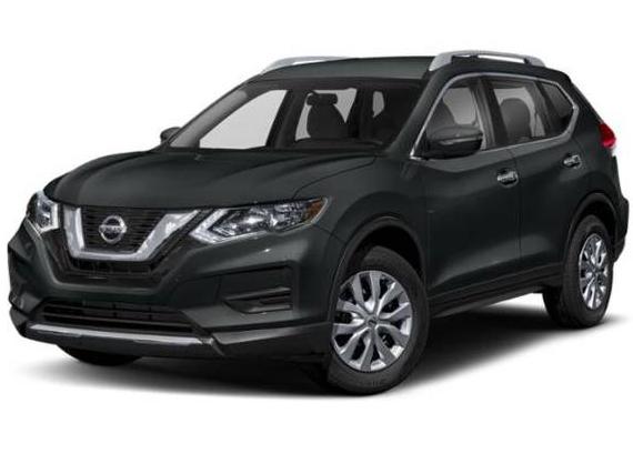 NISSAN ROGUE 2019 JN8AT2MV6KW373626 image