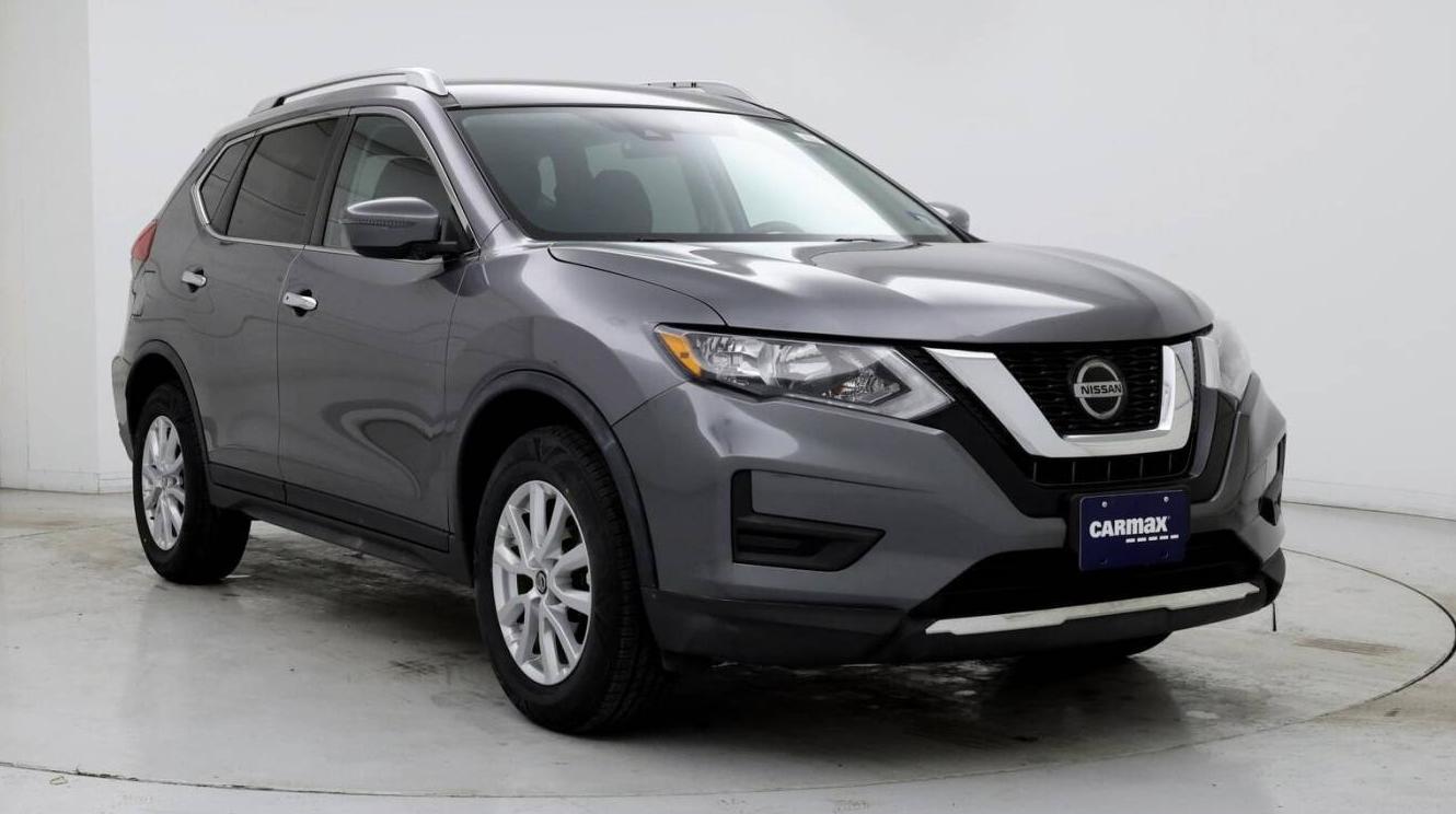 NISSAN ROGUE 2019 KNMAT2MV8KP510264 image