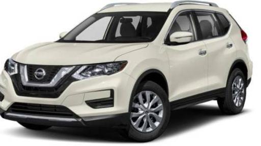 NISSAN ROGUE 2019 KNMAT2MV2KP522846 image