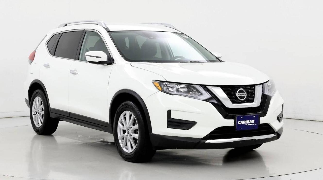 NISSAN ROGUE 2019 5N1AT2MT2KC842511 image