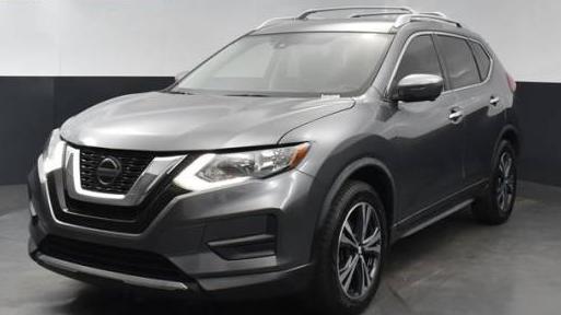 NISSAN ROGUE 2019 JN8AT2MTXKW253147 image