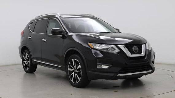 NISSAN ROGUE 2019 5N1AT2MV6KC803762 image NISSAN ROGUE 2019 5N1AT2MV6KC803762 image