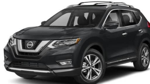 NISSAN ROGUE 2019 5N1AT2MT9KC760999 image