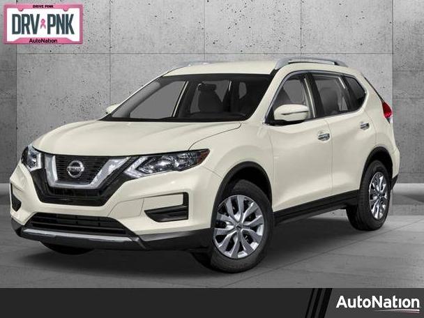 NISSAN ROGUE 2019 JN8AT2MV5KW399991 image