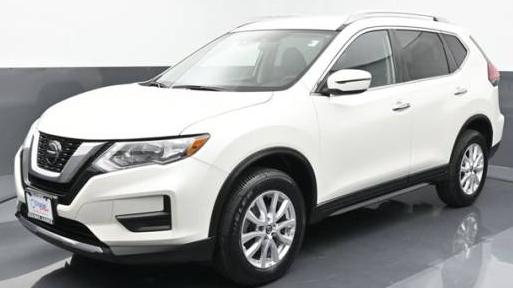 NISSAN ROGUE 2019 5N1AT2MV0KC736897 image NISSAN ROGUE 2019 5N1AT2MV0KC736897 image