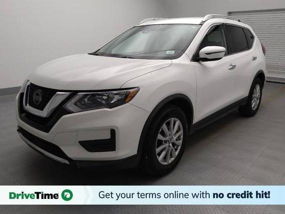 NISSAN ROGUE 2019 KNMAT2MT5KP536724 image