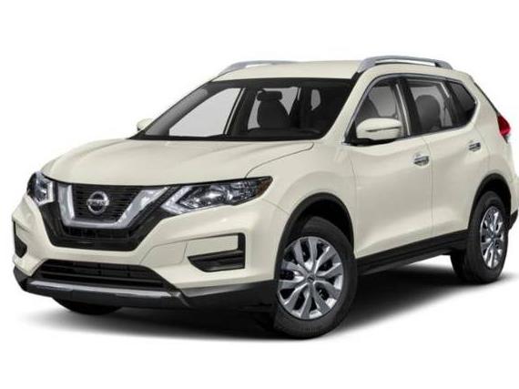 NISSAN ROGUE 2019 KNMAT2MT0KP503551 image