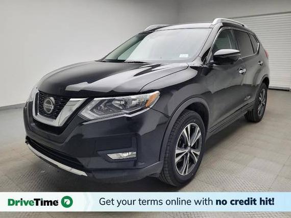 NISSAN ROGUE 2019 5N1AT2MV1KC833557 image