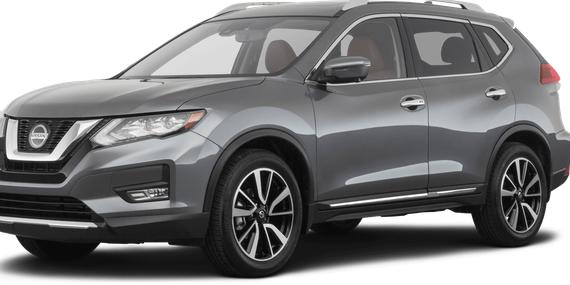 NISSAN ROGUE 2019 5N1AT2MV5KC736779 image