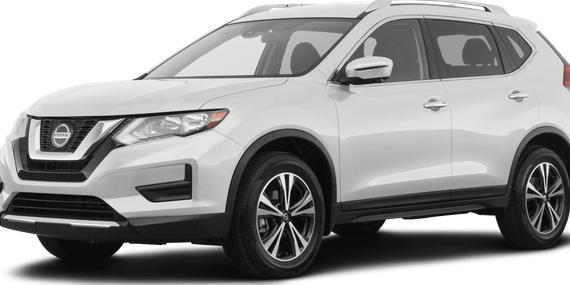NISSAN ROGUE 2019 5N1AT2MT5KC840140 image