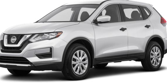NISSAN ROGUE 2019 5N1AT2MT1KC827692 image