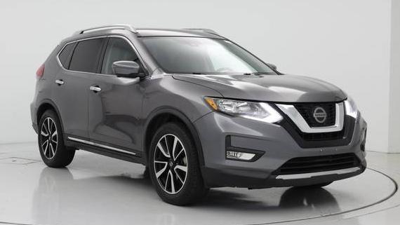 NISSAN ROGUE 2019 5N1AT2MTXKC760218 image NISSAN ROGUE 2019 5N1AT2MTXKC760218 image