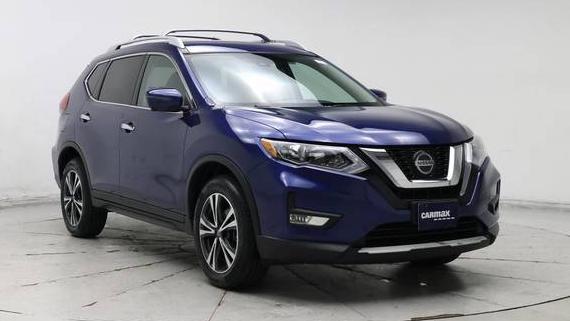 NISSAN ROGUE 2019 5N1AT2MV0KC711370 image