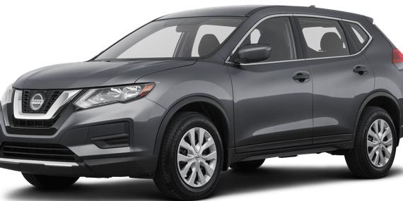 NISSAN ROGUE 2019 5N1AT2MV7KC795297 image