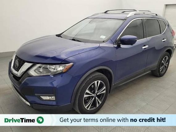 NISSAN ROGUE 2019 JN8AT2MT6KW255543 image NISSAN ROGUE 2019 JN8AT2MT6KW255543 image