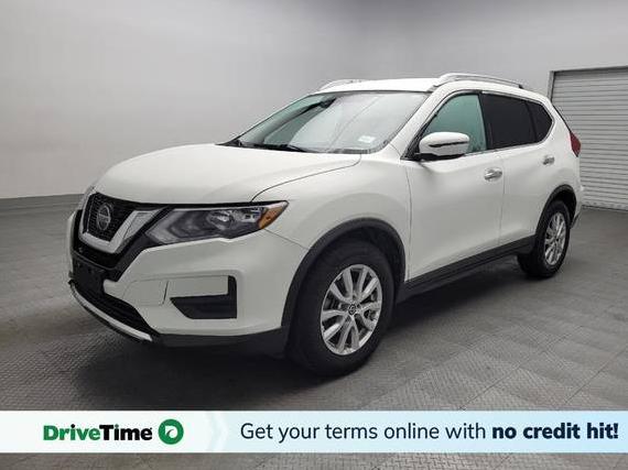 NISSAN ROGUE 2019 KNMAT2MT9KP536693 image NISSAN ROGUE 2019 KNMAT2MT9KP536693 image