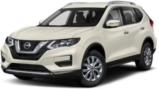 NISSAN ROGUE 2019 JN8AT2MT4KW251149 image