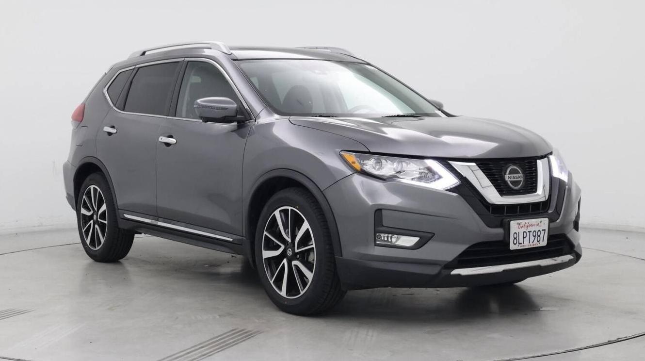 NISSAN ROGUE 2019 5N1AT2MT2KC819696 image