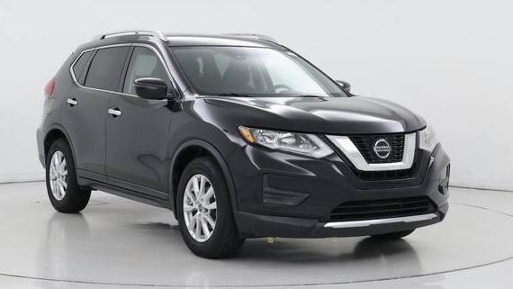 NISSAN ROGUE 2019 5N1AT2MTXKC714629 image