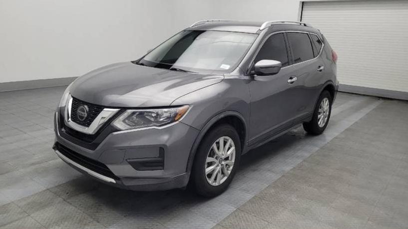 NISSAN ROGUE 2019 KNMAT2MT9KP535642 image