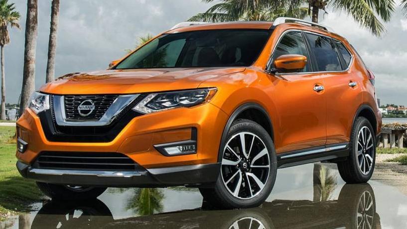 NISSAN ROGUE 2019 JN8AT2MT8KW251798 image