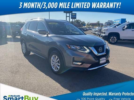 NISSAN ROGUE 2019 JN8AT2MV2KW393582 image NISSAN ROGUE 2019 JN8AT2MV2KW393582 image