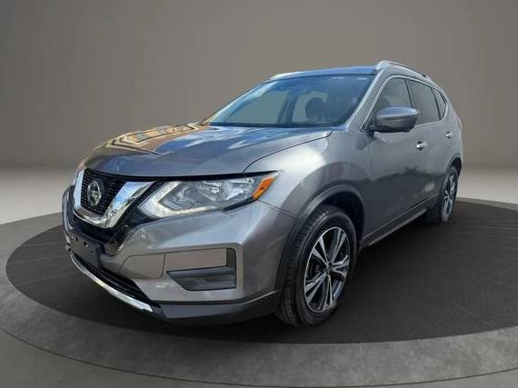 NISSAN ROGUE 2019 5N1AT2MV6KC828693 image
