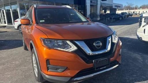 NISSAN ROGUE 2019 JN8AT2MV7KW373005 image