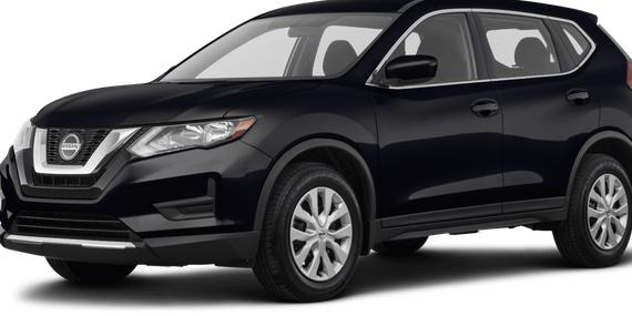 NISSAN ROGUE 2019 KNMAT2MV7KP511065 image