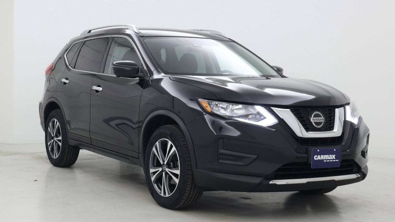 NISSAN ROGUE 2019 JN8AT2MV2KW398748 image