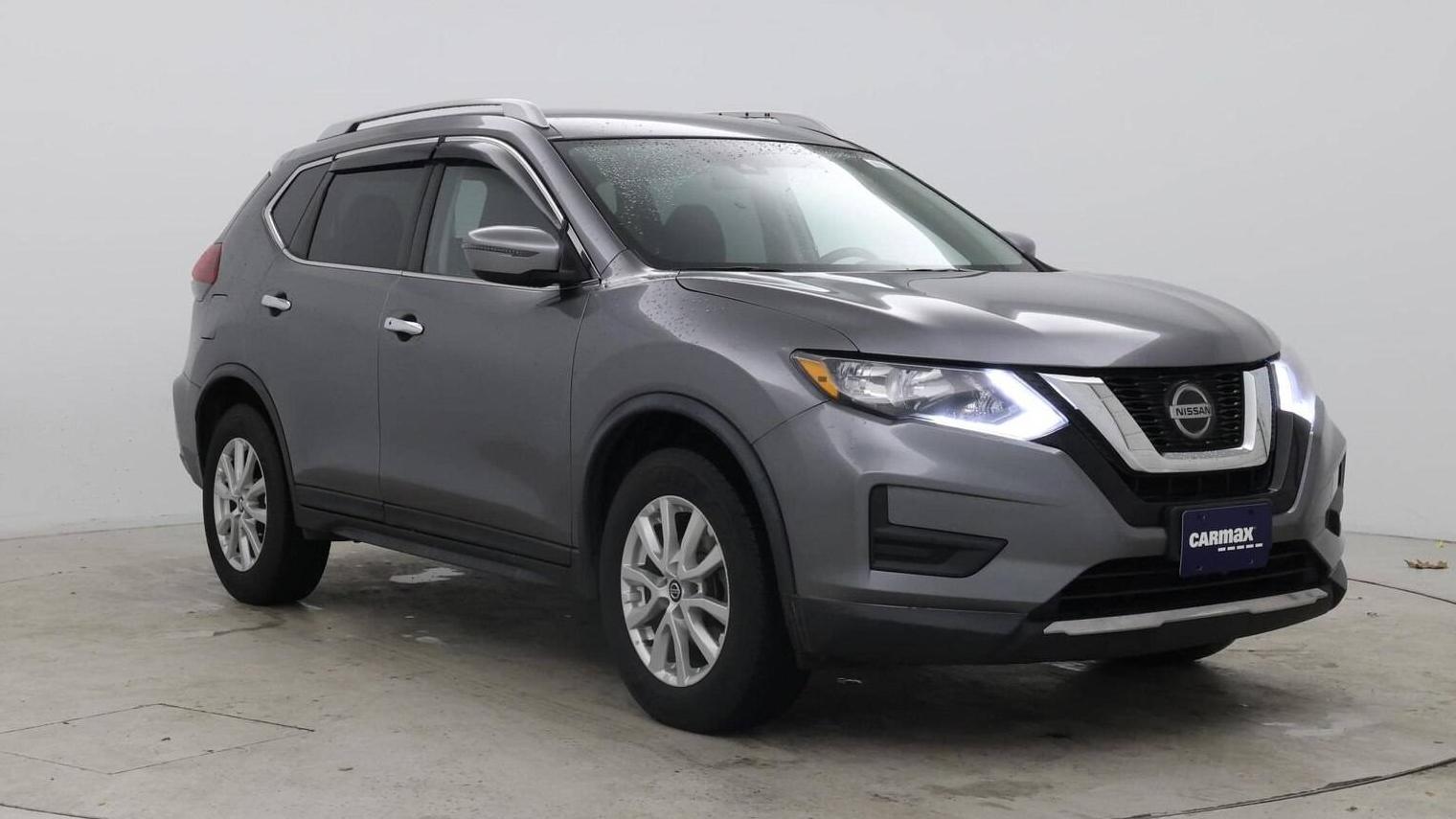 NISSAN ROGUE 2019 KNMAT2MV3KP541597 image