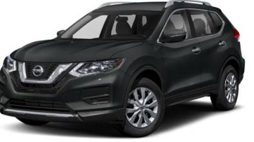 NISSAN ROGUE 2019 KNMAT2MV9KP501766 image