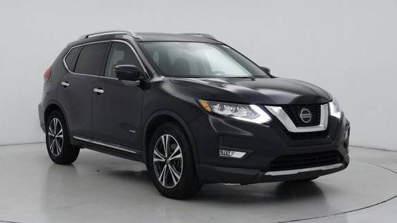 NISSAN ROGUE 2019 5N1ET2MT2KC719793 image