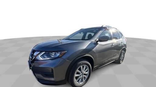 NISSAN ROGUE 2019 KNMAT2MV8KP505548 image