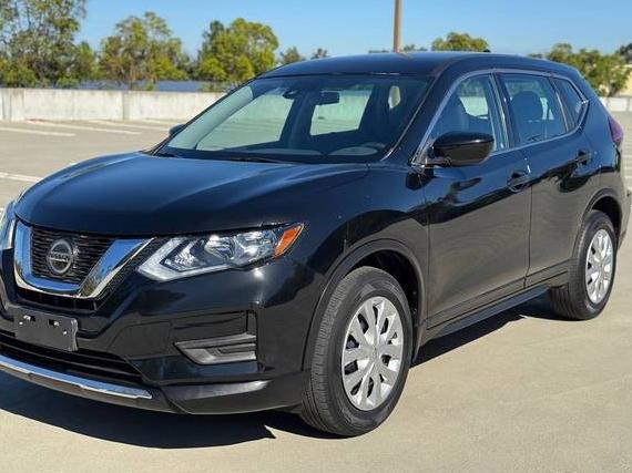 NISSAN ROGUE 2019 5N1AT2MTXKC820112 image NISSAN ROGUE 2019 5N1AT2MTXKC820112 image
