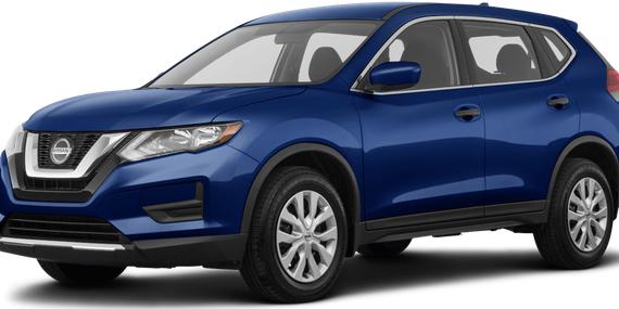 NISSAN ROGUE 2019 5N1AT2MT3KC843215 image