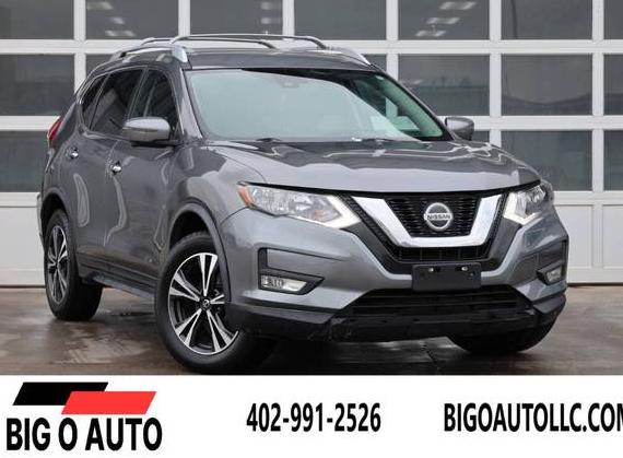 NISSAN ROGUE 2019 JN8AT2MV2KW399298 image NISSAN ROGUE 2019 JN8AT2MV2KW399298 image