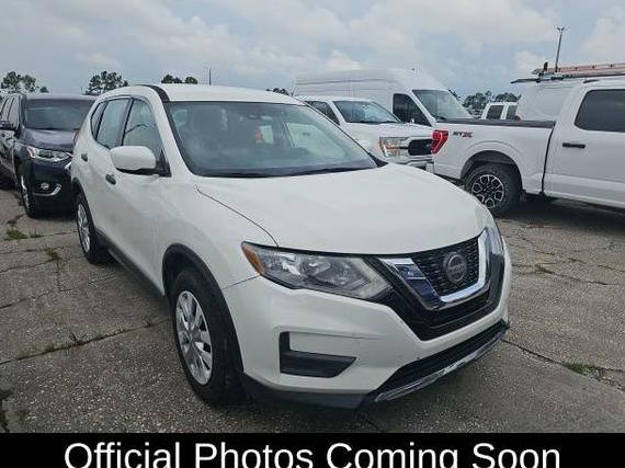 NISSAN ROGUE 2019 5N1AT2MT4KC718949 image