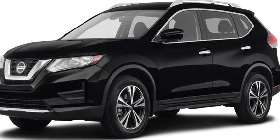 NISSAN ROGUE 2019 5N1AT2MT1KC755750 image