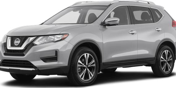 NISSAN ROGUE 2019 JN8AT2MT9KW263104 image