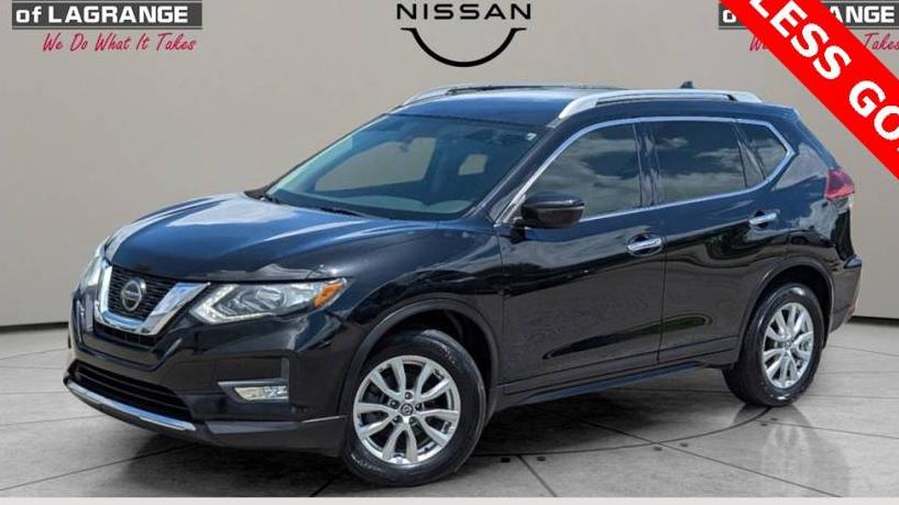 NISSAN ROGUE 2019 5N1AT2MT9KC818819 image