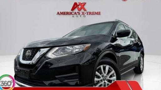 NISSAN ROGUE 2019 KNMAT2MT6KP557856 image