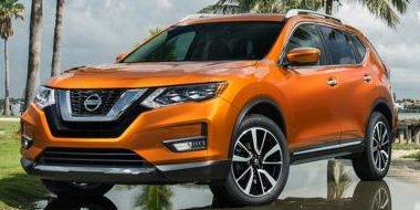 NISSAN ROGUE 2019 5N1AT2MT9KC712239 image