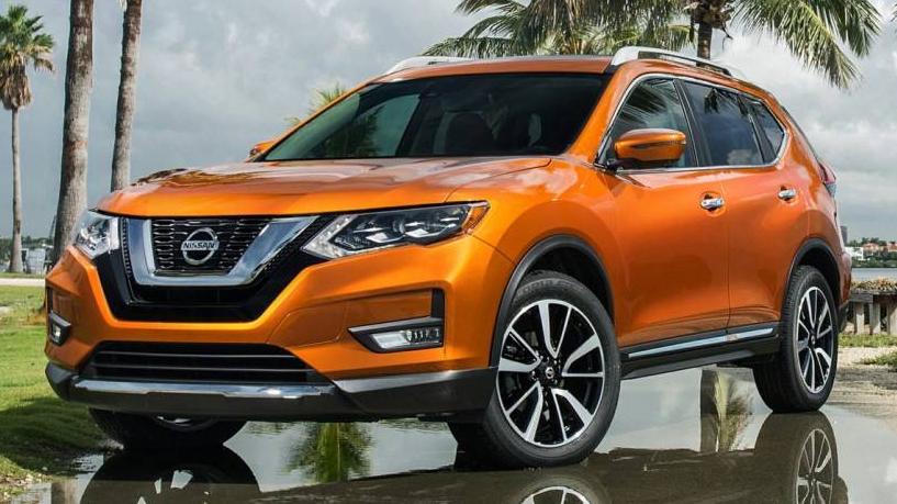 NISSAN ROGUE 2019 JN8AT2MV9KW402004 image