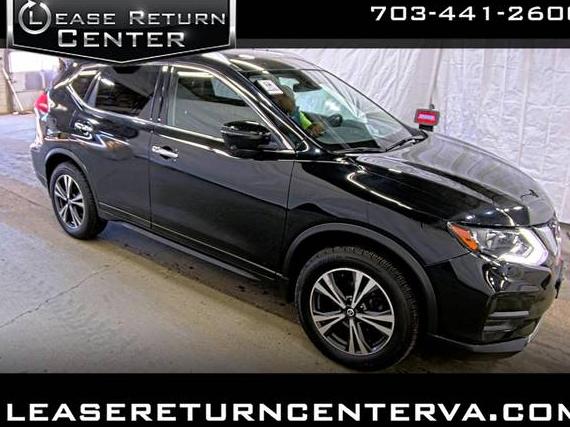 NISSAN ROGUE 2019 JN8AT2MV7KW377491 image NISSAN ROGUE 2019 JN8AT2MV7KW377491 image