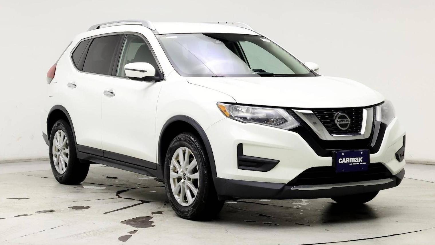 NISSAN ROGUE 2019 KNMAT2MV2KP516657 image