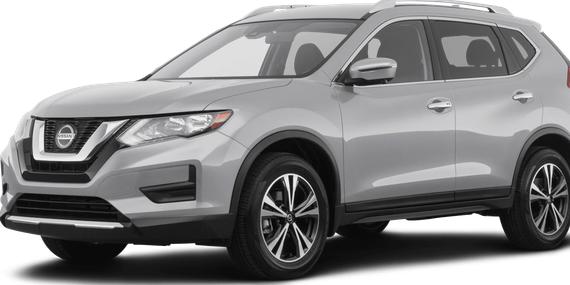 NISSAN ROGUE 2019 JN8AT2MT3KW264636 image